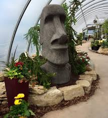 Richoose vertical hanging garden planter with 7 pockets. Garden Decor Plant Essentials New North Greenhouses