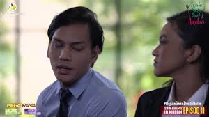 Скачать с ютуб sejuta rasa buat adelia episod 1. Sejuta Rasa Buat Adelia
