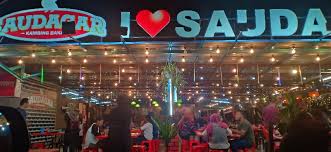 Restoran sekinchan ikan bakar, shah alam. Warung Saudagar Kambing Bakar Shah Alam Cerita Ceriti Ceritu Mamapipie