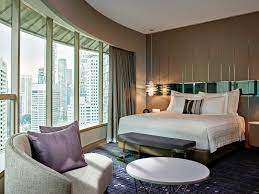 Aloft a vision of w hotels kuala lumpur. Hotel In Kuala Lumpur Pullman Kuala Lumpur City Centre Hotel And Residences All