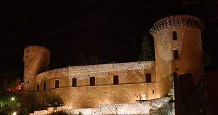Castellammare di stabia è un comune della campania, in provincia di napoli e conta circa 65.500 abitanti. Castello Medioevale Di Castellammare Di Stabia Dimore Storiche Italiane