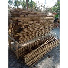 Setelah gambar selesai, ukir bambu menggunakan silet sesuai dengan tangga dari bahan bambu. Jual Tangga Bambu Cendani Cendani Bamboo Ladder Tangga Dekoratif Ukuran 2 Meter Antik Murah Terbaru Juli 2021 Blibli
