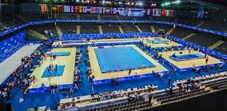 Romania isi va depune candidatura la organizarea campionatului european de gimnastica din 2017, informeaza mediafax. Tot Ce Trebuie SÄ Ètii Despre Campionatele Europene De GimnasticÄ De La Cluj