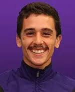 2013 Men's Cross Country Roster