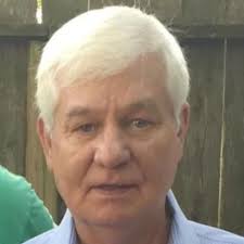 Charles "Mickey" Michael McGee Obituary July 29, 2021