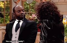 And while will smith is cool and all that, there's only one real star fashion watchers were paying attention to. Fresh Prince Gifs