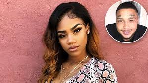 Young and Pregnant': Ashley Reveals Relationship Status With Bar