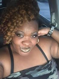 Krystal Busby's Instagram, Twitter & Facebook