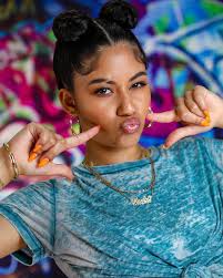 Baby Kaely Bio Wiki Age Birthday Real Name Height Parents Siblings 2020 Boyfriend Net Worth Songs And Albums