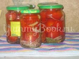 рецепт резаные помидоры с луком и маслом на зиму Marinovannye Pomidory S Lukom V Rastitelnom Masle Prostoj I Vkusnyj Recept S Poshagovymi Foto