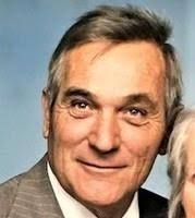 Forest Wright Obituary (1931