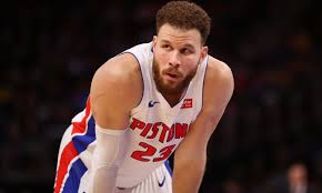 It's sort of like that thing in the back of your mind of trying to ignore those (injury) things and push through it and say okay, it's all right if i get to this point or if i get to that point, you know, i'll be fine. Everyone Made The Same Joke About Blake Griffin Tonight