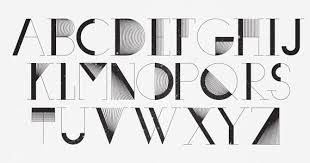 Ascii basically lets you store anything that you write however it becomes useless when you cannot copy or paste it to your liking. The Ultimate 150 Best Modern Fonts Collection 1stwebdesigner