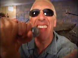 Dee Snider-Our Voice Will Be Heard