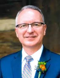 Obituary information for David L. Starry