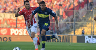 En el último partido boca juniors marcó 4 gol(es) contra colón de santa fe y ganó el encuentro. Boca Vs Gimnasia Por Los Octavos De Final De La Copa Argentina Horario Tv Y Formaciones