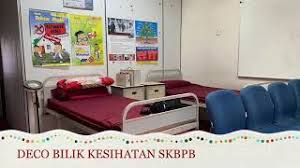 Penjagaan kesihatan pemakanan promosi kesihatan rawatan rujukan penempatan kelas khas oleh: Kertas Kerja Bilik Kesihatan Cute766