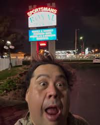 Sean Edward Reyes Mendiola