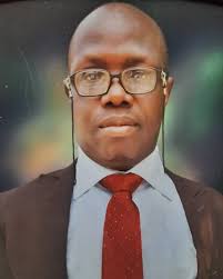 ESV. Adeyiola Michael Ibitoye