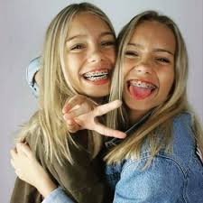 Check spelling or type a new query. Lisa And Lena Vanjamidorovic Twitter