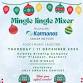 Mingle Jingle Mixer presented by Karmanos Cancer event image