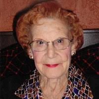 Nellie D'Agosta Obituary