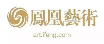 凤凰艺术 logo