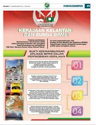 Berikut merupakan senarai jawatan kosong. Kerajaan Negeri Kelantan Dato Dr Mohamed Fadzli Hassan Facebook