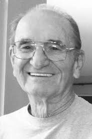 Calvin 'Bob' Winston Henson