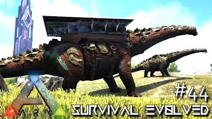 The titanosaurians were the last surviving. Ark Survival Evolved Baby Titanosaur Breeding Titanosaurus E44 Modded Ark Extinction Core Youtube
