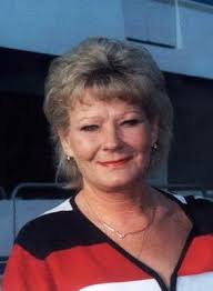 Rhonda Burton Obituary (1949