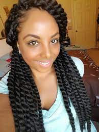 Crochet Twists Using Janet Mambo Twist Iiheartsushi Natural Hair Styles Cool Braids Braid Styles