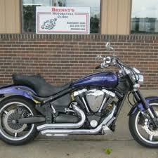 2007 yamaha warrior 1700 with about 10,500 miles is for sale in manitowoc, wisconsin. Test Yamaha 1700 Road Star Warrior Motors Tv Motorcycles 2004 Pictures Paratamoto