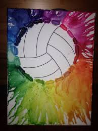 Pin On Volley Ball Gifts