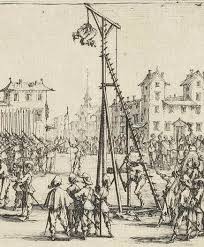 The dance will exhaust the victim. 20 Of The Slowest Historical Torture Methods We Can T Believe Living Souls Had To Endure