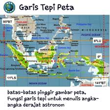 Outline memilki ketebalan seperti rambut, dan semakin kebawah tingkat ketebalan akan bertambah sampai 10.0 mm. Materi Geografi Sma Photos Facebook