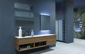 Sistemy Panta Rei Xl Antonio Lupi Arredamento Elektronnoj Vspomogatelnoe Da Bagno T Wooden Bathroom Vanity Traditional Bathroom Vanity Bathroom Solutions