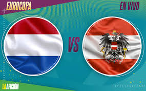 La selección mexicana visita a su similar de holanda en la primera fecha fifa del 2020. Holanda 2 0 Austria Partido De Eurocopa 2021 Goles Y Resultado