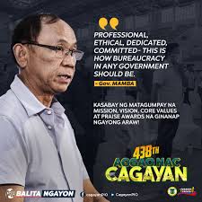 Cagayan Provincial Information Office