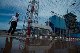 Menurut situs resmi stks bandung, kita dapat mengetahui stks adalah sebagai berikut Proyek 2 Pltu Di Ntt Dan Sulawesi Utara Telan Biaya Rp 8 Triliun Rakyat Ntt