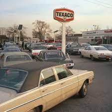 But, as was the case then, published warnings of the potential problem are almost nonexistent. The Gas Lines Of The 70s Are Gone Replaced By Complacence Wsj