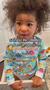 Image result for Absence Seizure