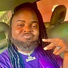 Cordero Psalmist Perry