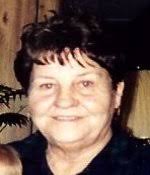 Darlene Marie Bolin Bland Hudson (1935-2010)