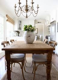 farmhouse table