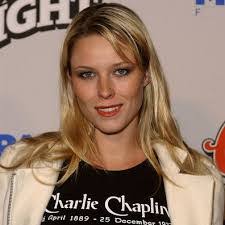 Laura Chaplin's Instagram, Twitter & Facebook