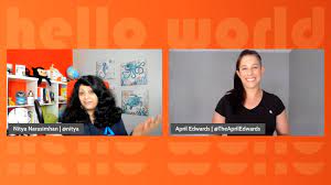 1 microsoft 25% 30%helloworld can offer you many. Hello World Thursday June 3 2021 Hello World Channel 9
