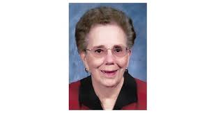 Charlotte Aughinbaugh Obituary (1929