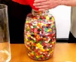 What is the best jelly belly flavor? Count Jelly Beans Contest Youtube