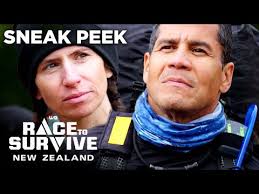 How to watch Race To Survive: New Zealand in Australia